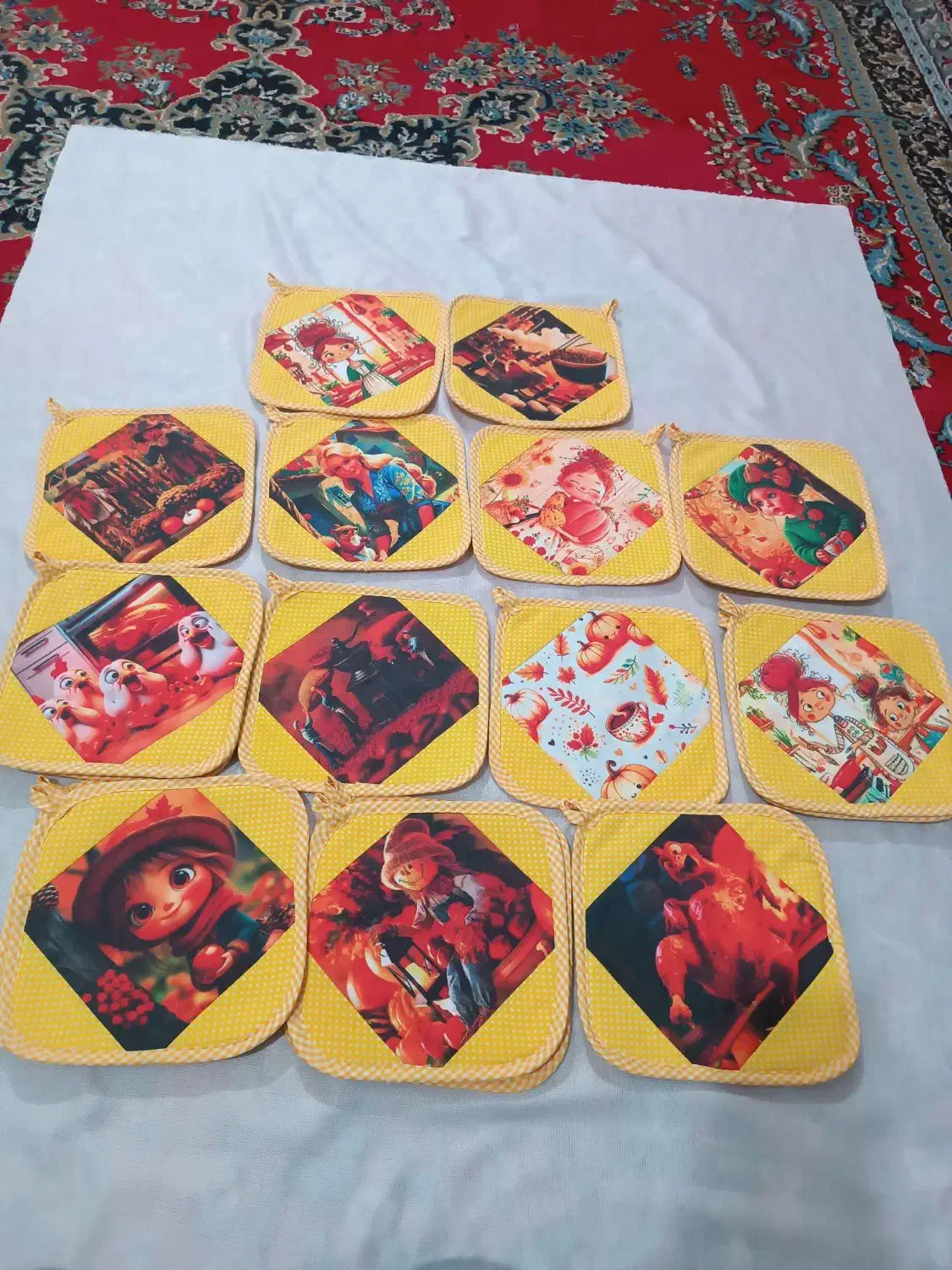 دست گیره|لوازم خیاطی و بافتنی|تایباد, |دیوار