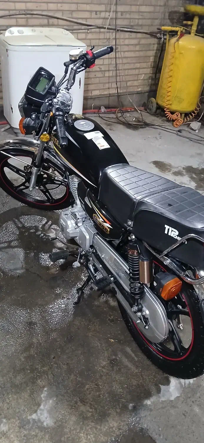 موتور۲۰۰|موتورسیکلت|تبریز, |دیوار