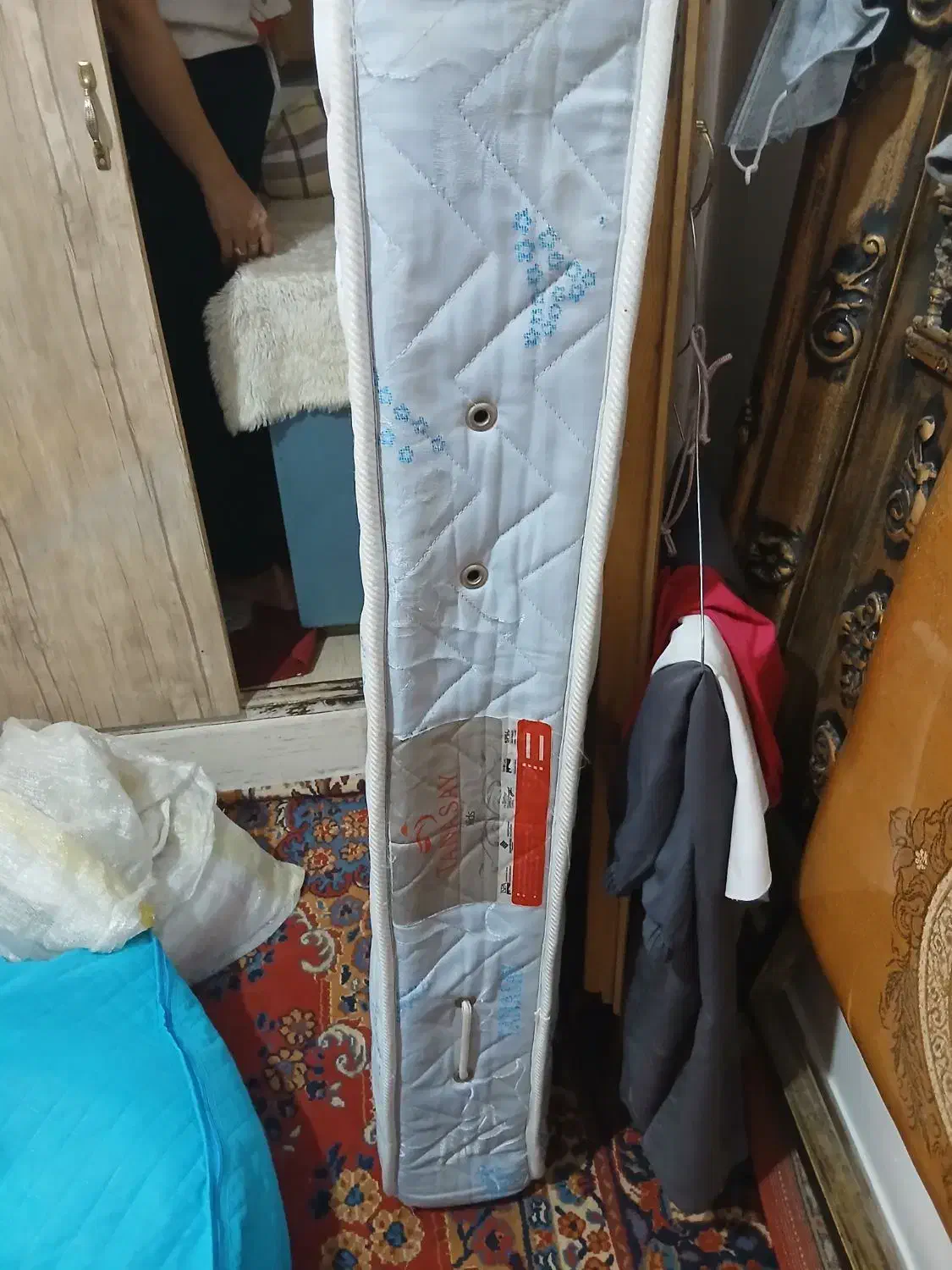 تشک بچگانه تا۷سال|تشک تختخواب|سبزوار, هفت تیر|دیوار