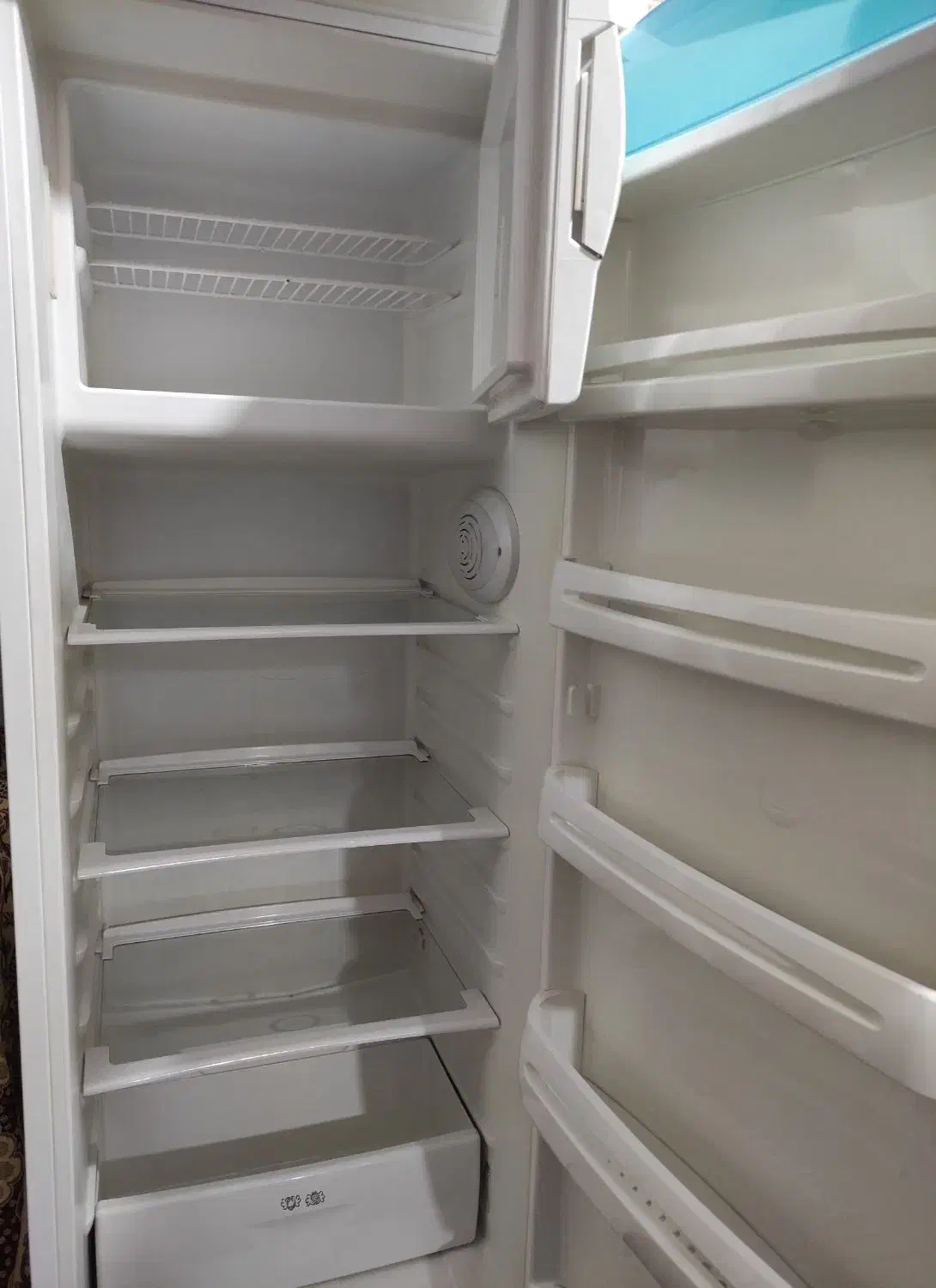 یخچال موتور سوخته|یخچال و فریزر|بندر ماهشهر, |دیوار