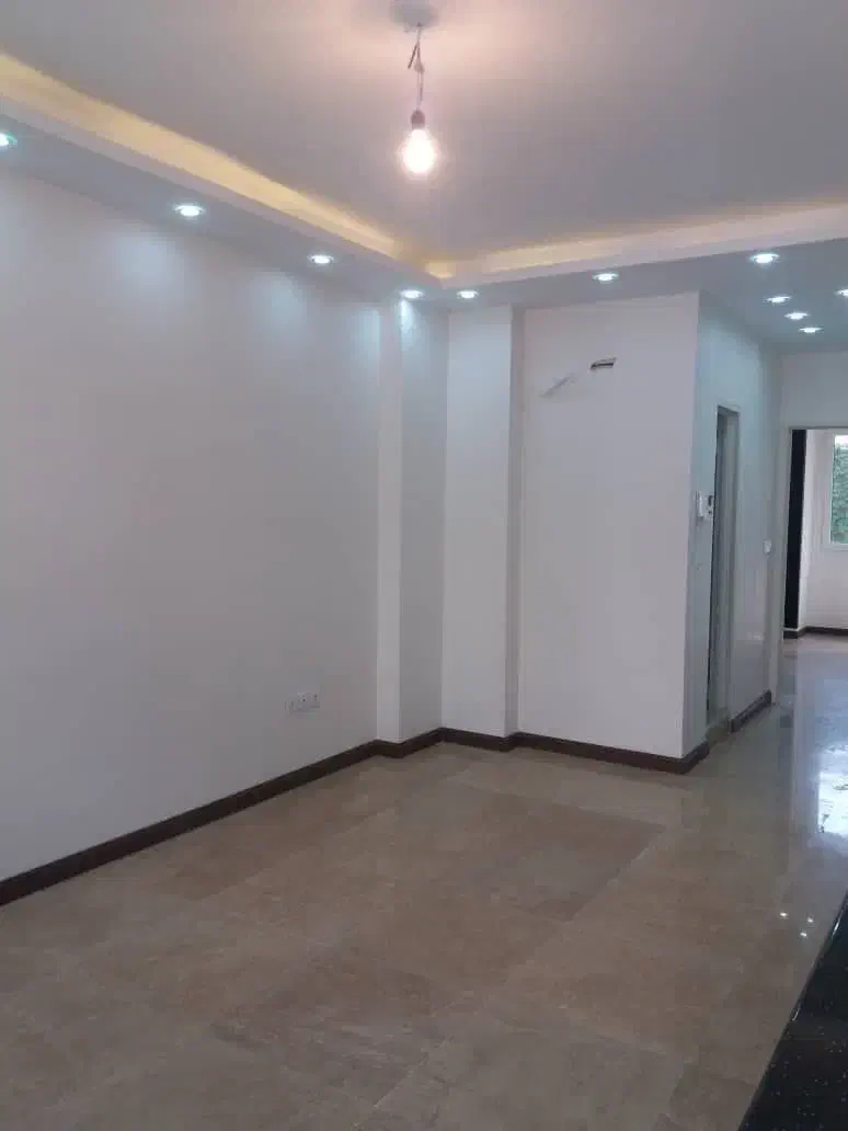 ۵۵متر۱خواب فول امکانات ۳ساله.شریعتی‌.روبروی ملک