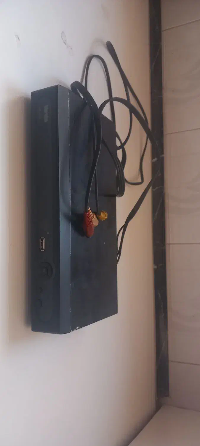 گیرنده دیجیتال مارشال|صوتی و تصویری|خوی, |دیوار