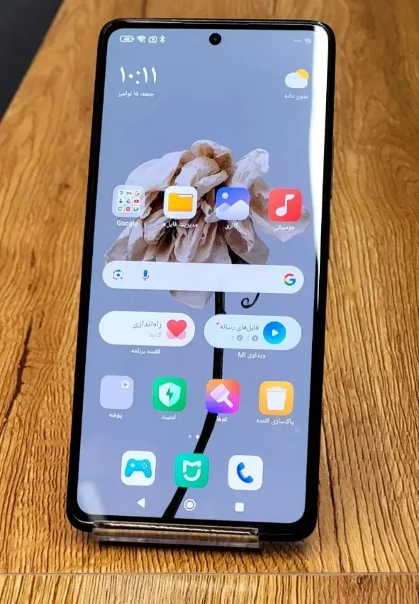 11t pro|موبایل|مشهد, پنجتن|دیوار