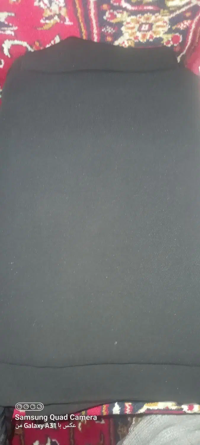 تعدادی چادرمشکی وچادرمجلسی ومعمولی بفروش میرسد|لباس|مرند, |دیوار