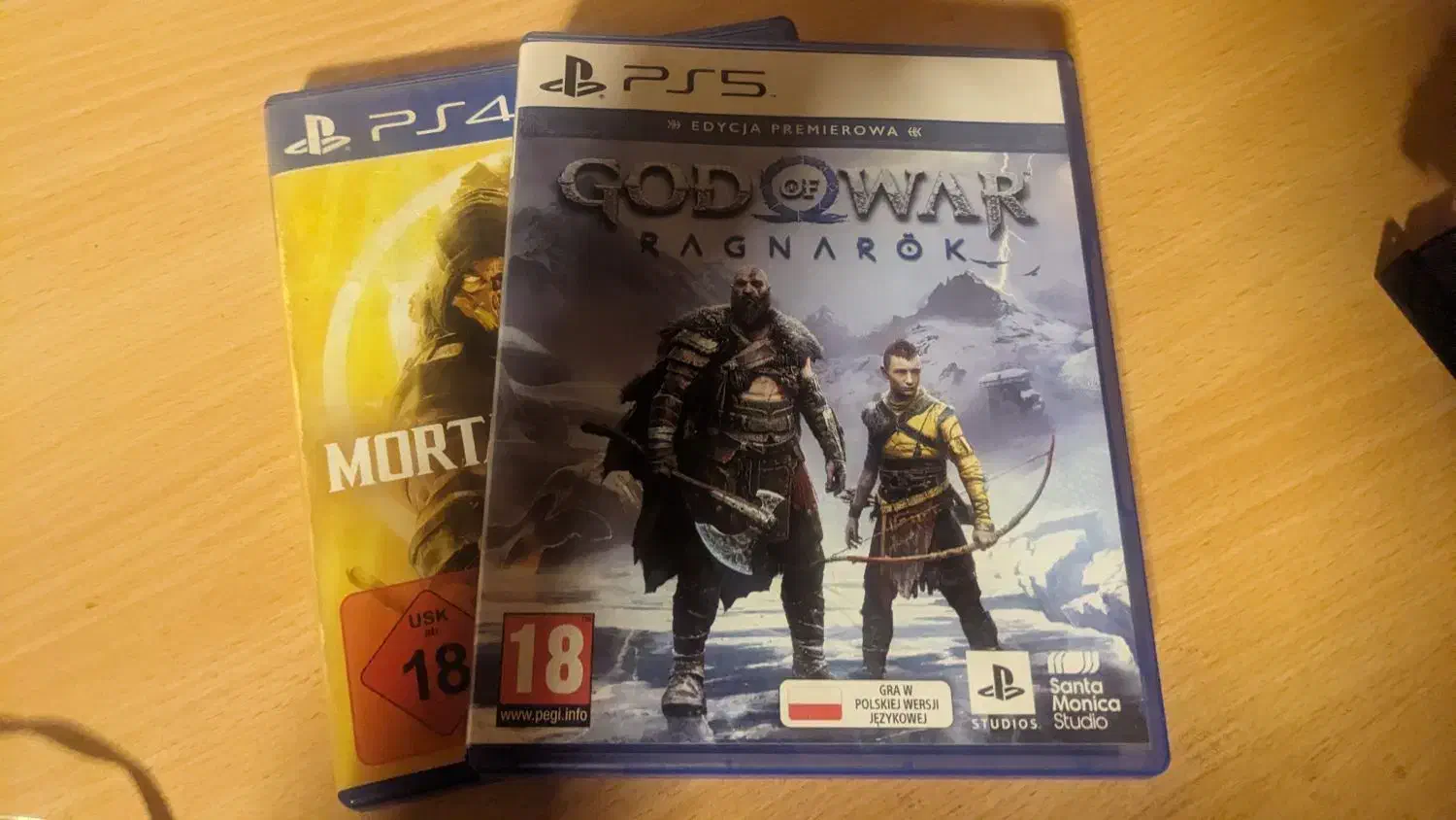 بازی Mortal Kombat 11 ps4|کنسول، بازی ویدئویی و آنلاین|تهران, مجیدآباد|دیوار