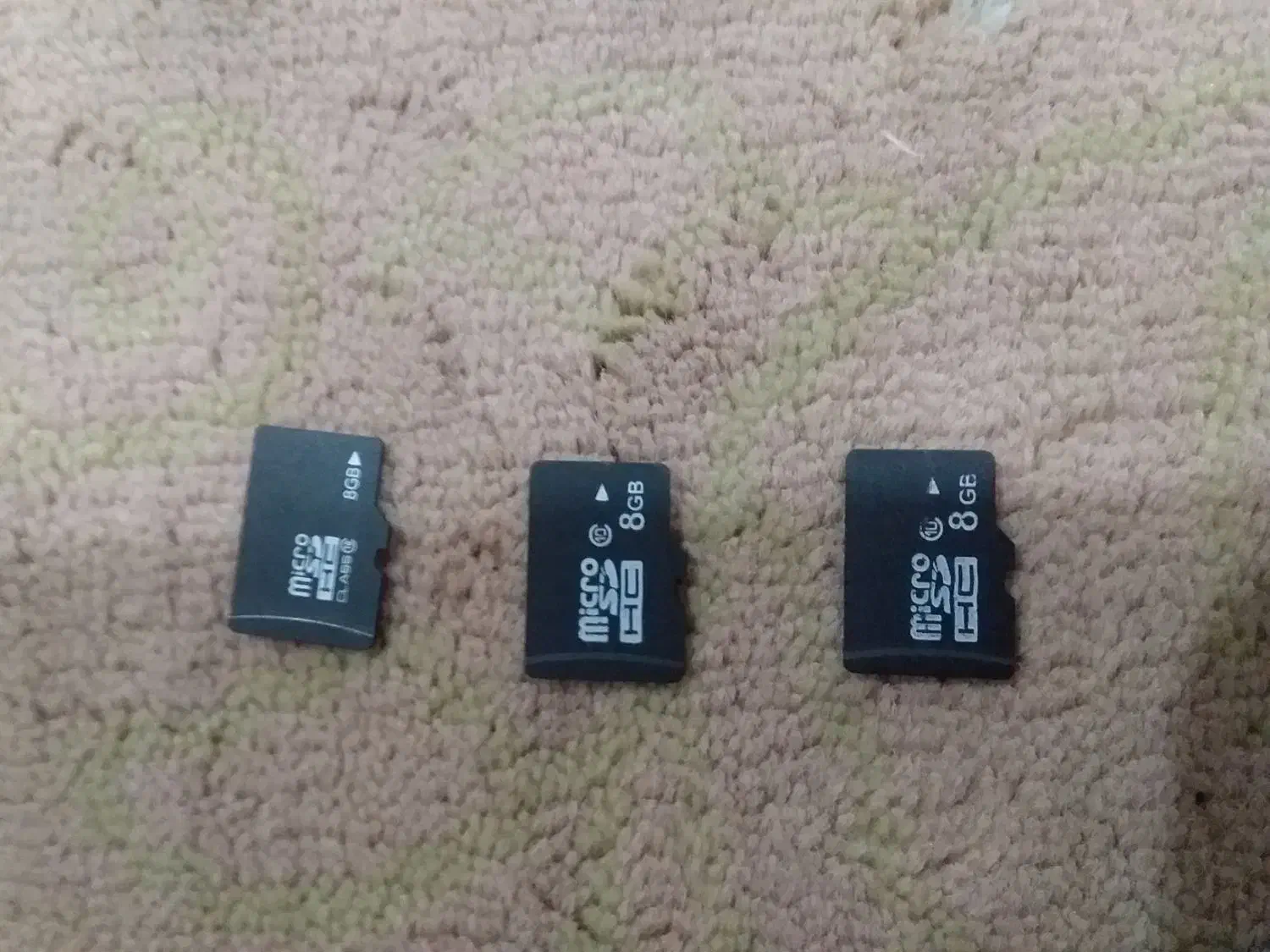 رم میکرو اس دی 8g اصل تایوان معاوضه با فلش|لوازم جانبی موبایل و تبلت|اردبیل, |دیوار