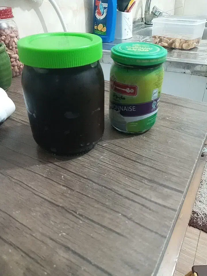 رب انار ترش|خوردنی و آشامیدنی|سنگر, |دیوار