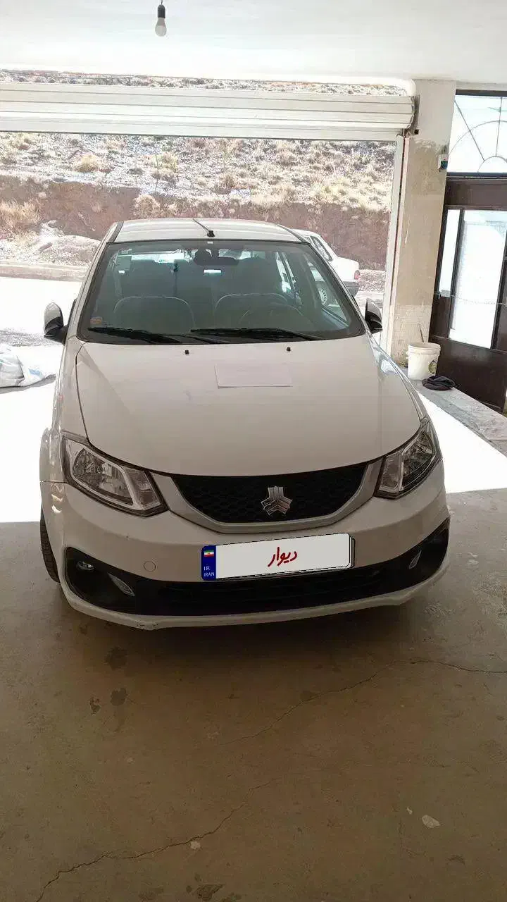 ساینا sدوگانه مدل ۱۴۰۲|خودرو سواری و وانت|ملایر, |دیوار