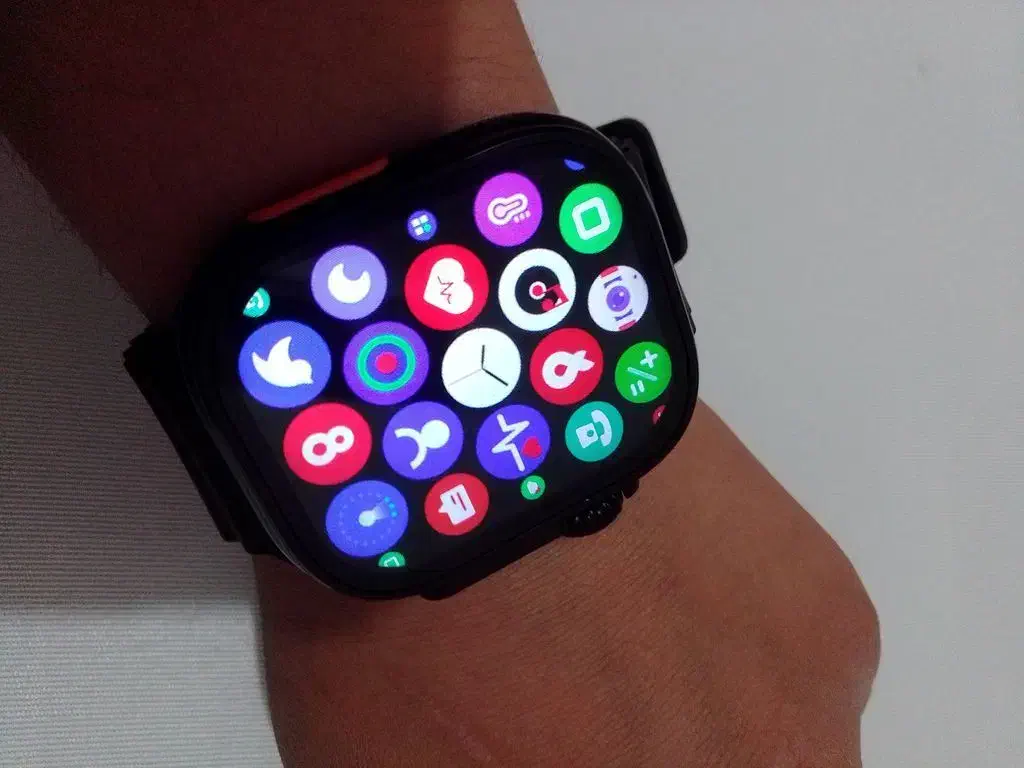 ساعت هوشمند نو|ساعت|شیروان (خراسان), |دیوار