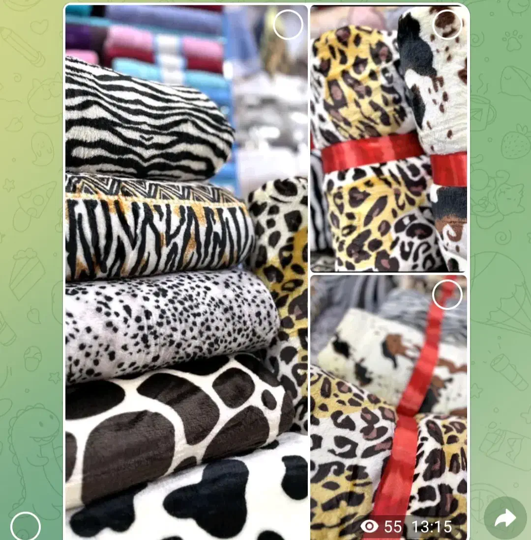 پتوهای چهارفصل خارجی ابریشم|رختخواب، بالش، پتو|بندر ماهشهر, |دیوار