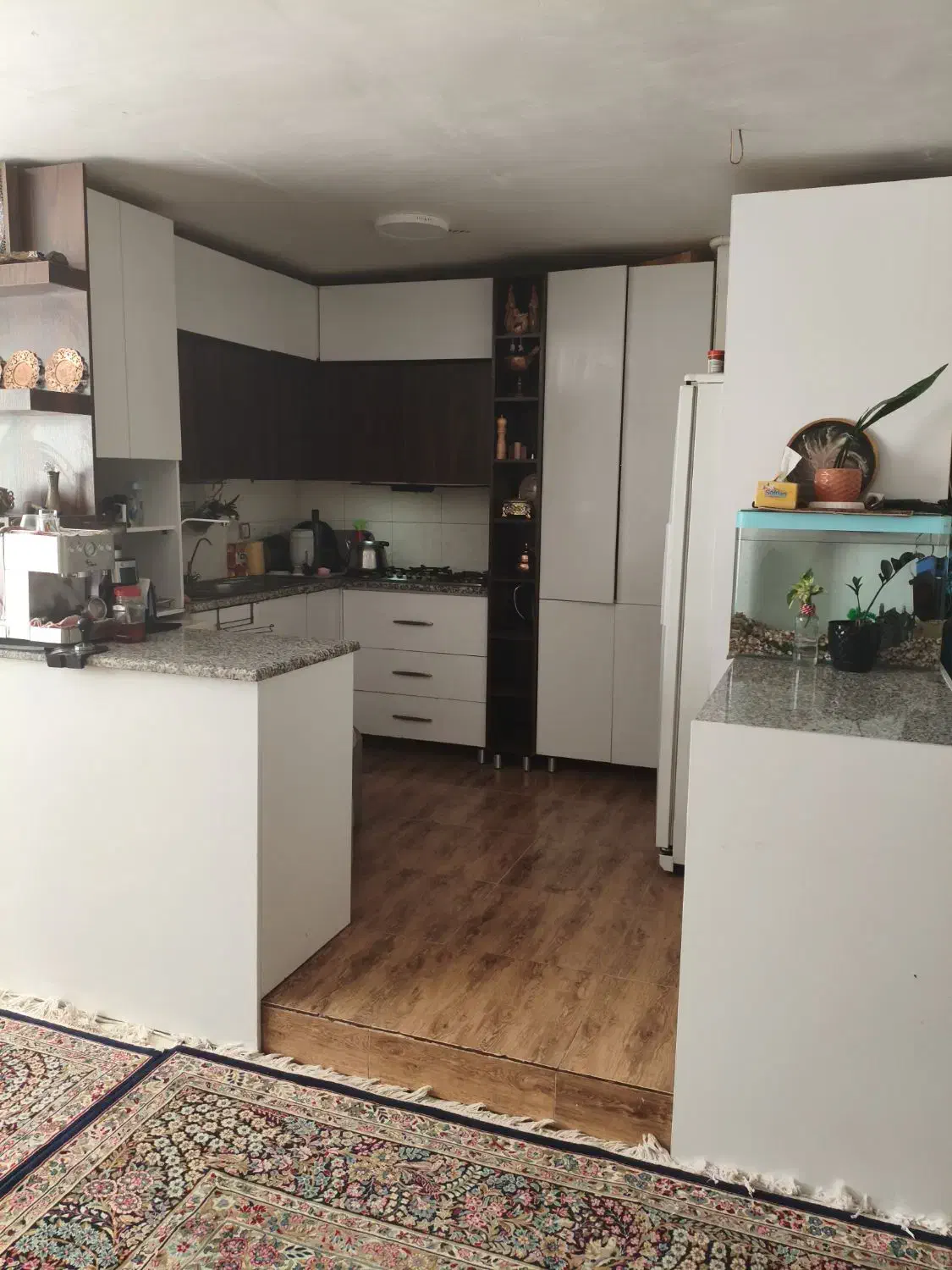 فروشی آپارتمان|فروش آپارتمان|کرمان, |دیوار