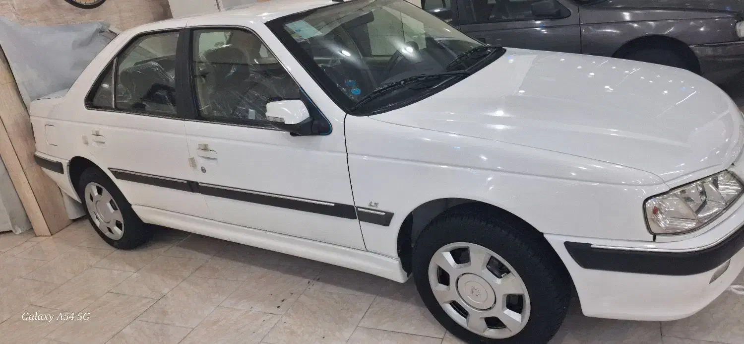 پژو پارس tu5|خودرو سواری و وانت|مسجد سلیمان, |دیوار