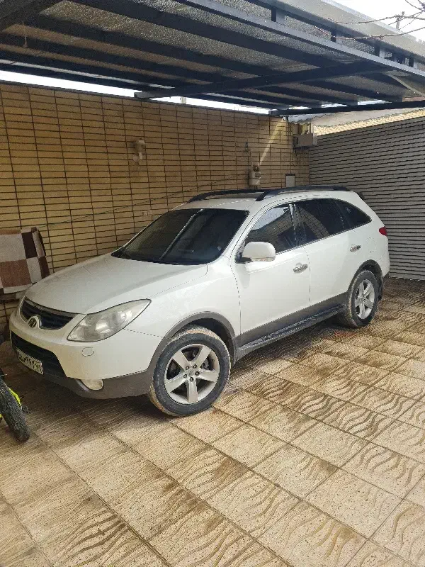 وراکروز ۲۰۱۰|خودرو کلاسیک|ناغان, |دیوار