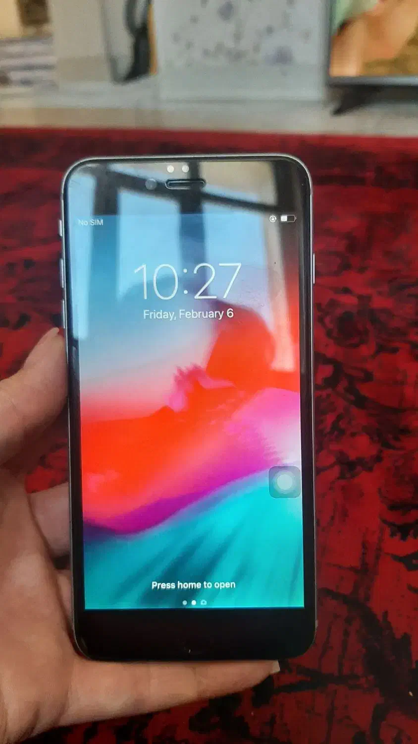 فروش گوشی|موبایل|خرم‌آباد, |دیوار