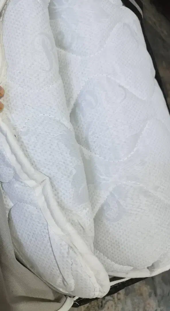 تشک|تشک تختخواب|مسجد سلیمان, |دیوار