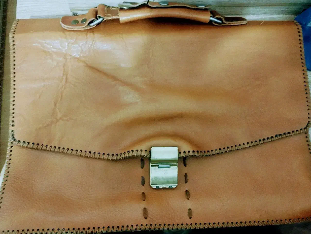 کیف چرم|کیف، کفش، کمربند|رفسنجان, |دیوار