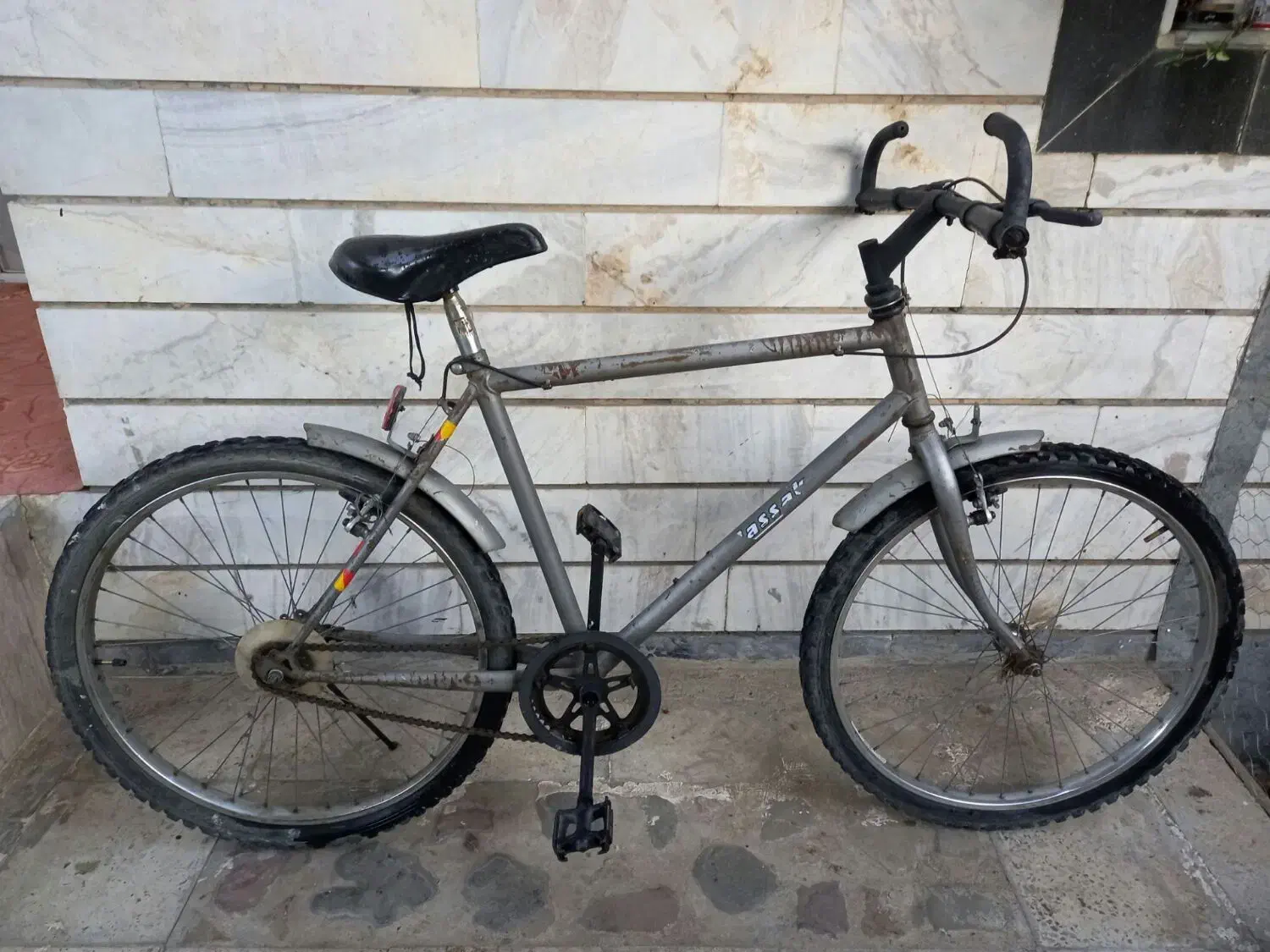 دوچرخه شماره دوازده .و 26 ساده|دوچرخه، اسکیت، اسکوتر|محمدیه-قزوین, |دیوار