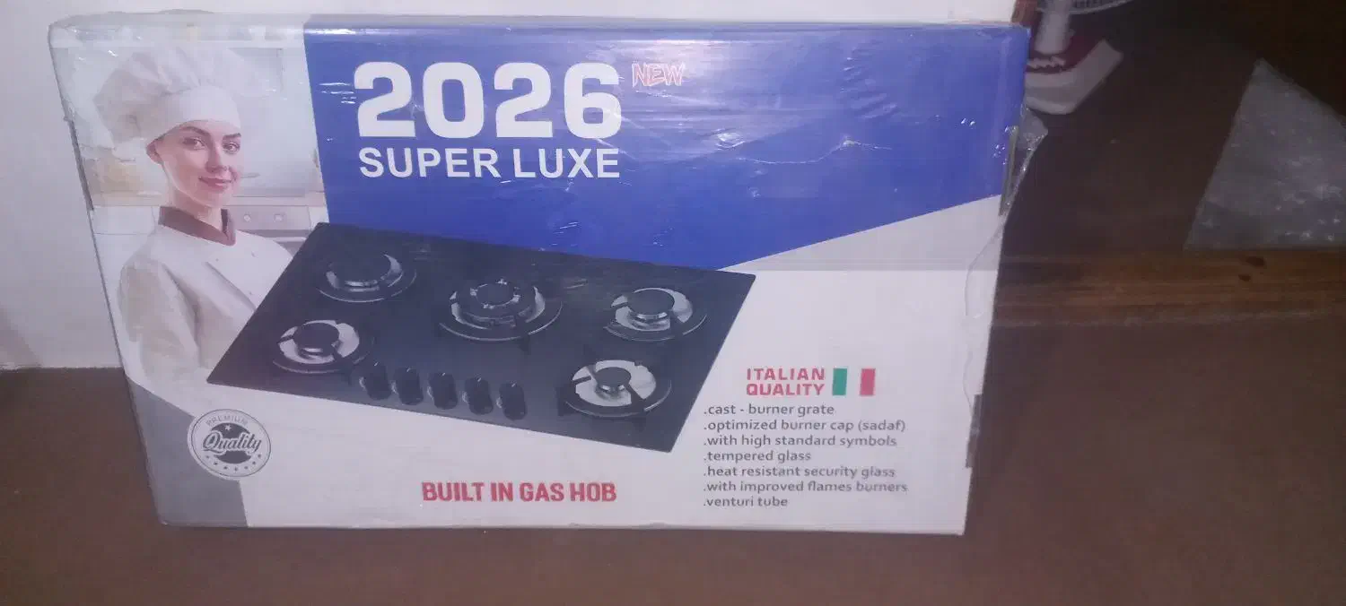 لوازم خانگی|اجاق گاز و لوازم برقی پخت‌وپز|قائم‌شهر, |دیوار