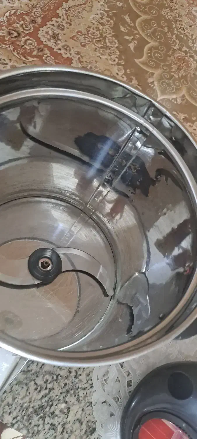 سبزی خوردکن|خردکن، آسیاب، غذاساز|الیگودرز, |دیوار