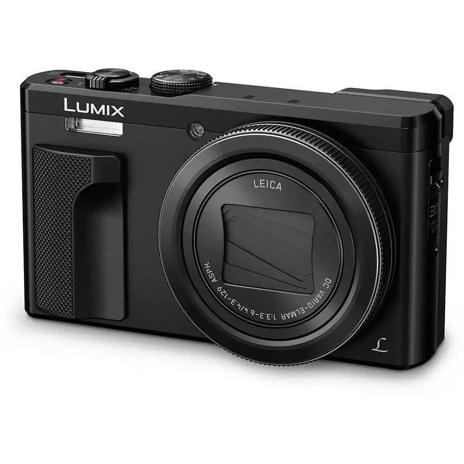 دوربین لومیکس و پاناسونیک|دوربین عکاسی و فیلم‌برداری|برخوار, |دیوار