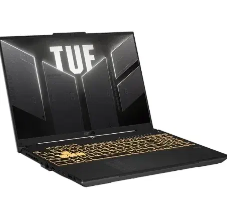 لپ تاپ fx607jv تاف گیمینگ ایسوس|رایانه همراه|تهران, پاسداران|دیوار