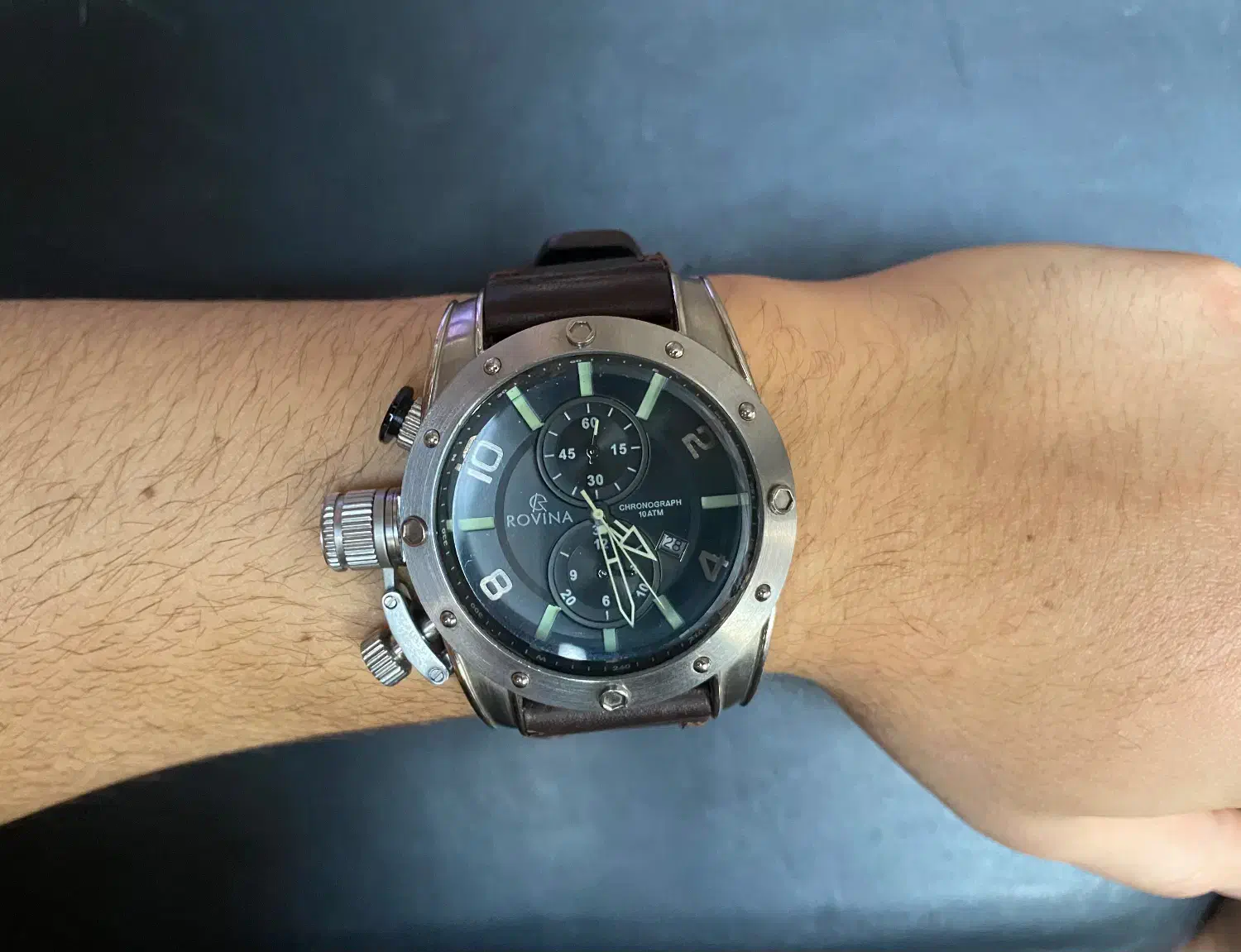 ساعت مچی ROVINA|ساعت|تهران, زعفرانیه|دیوار