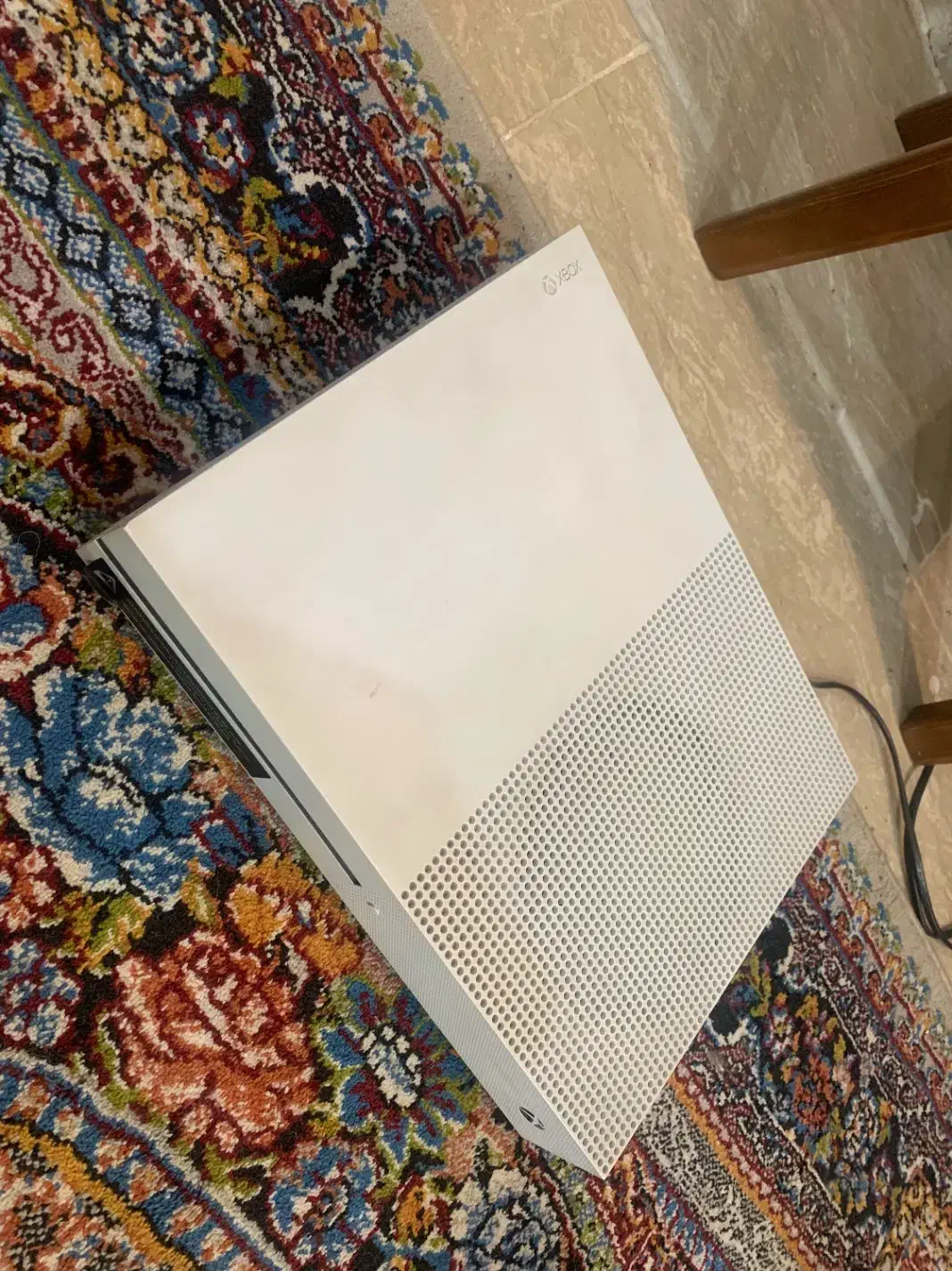 Xbox one s|کنسول، بازی ویدئویی و آنلاین|لواسان, |دیوار