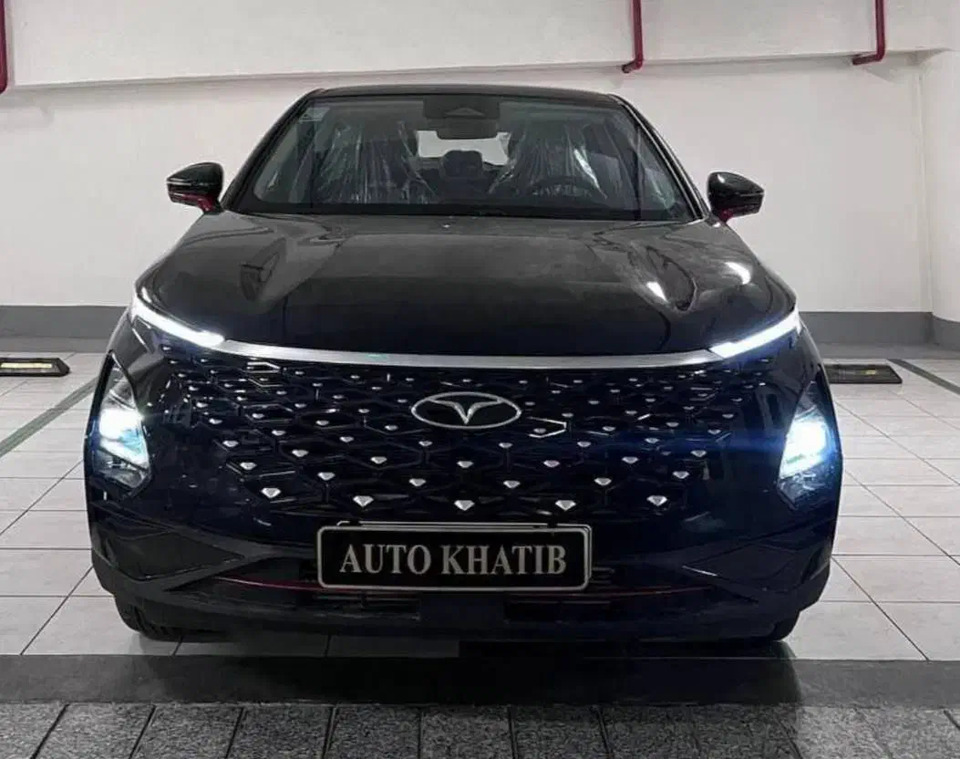 فونیکس مشکی تحویل فوری اقساطی|خودرو سواری و وانت|تهران, حصار بوعلی|دیوار