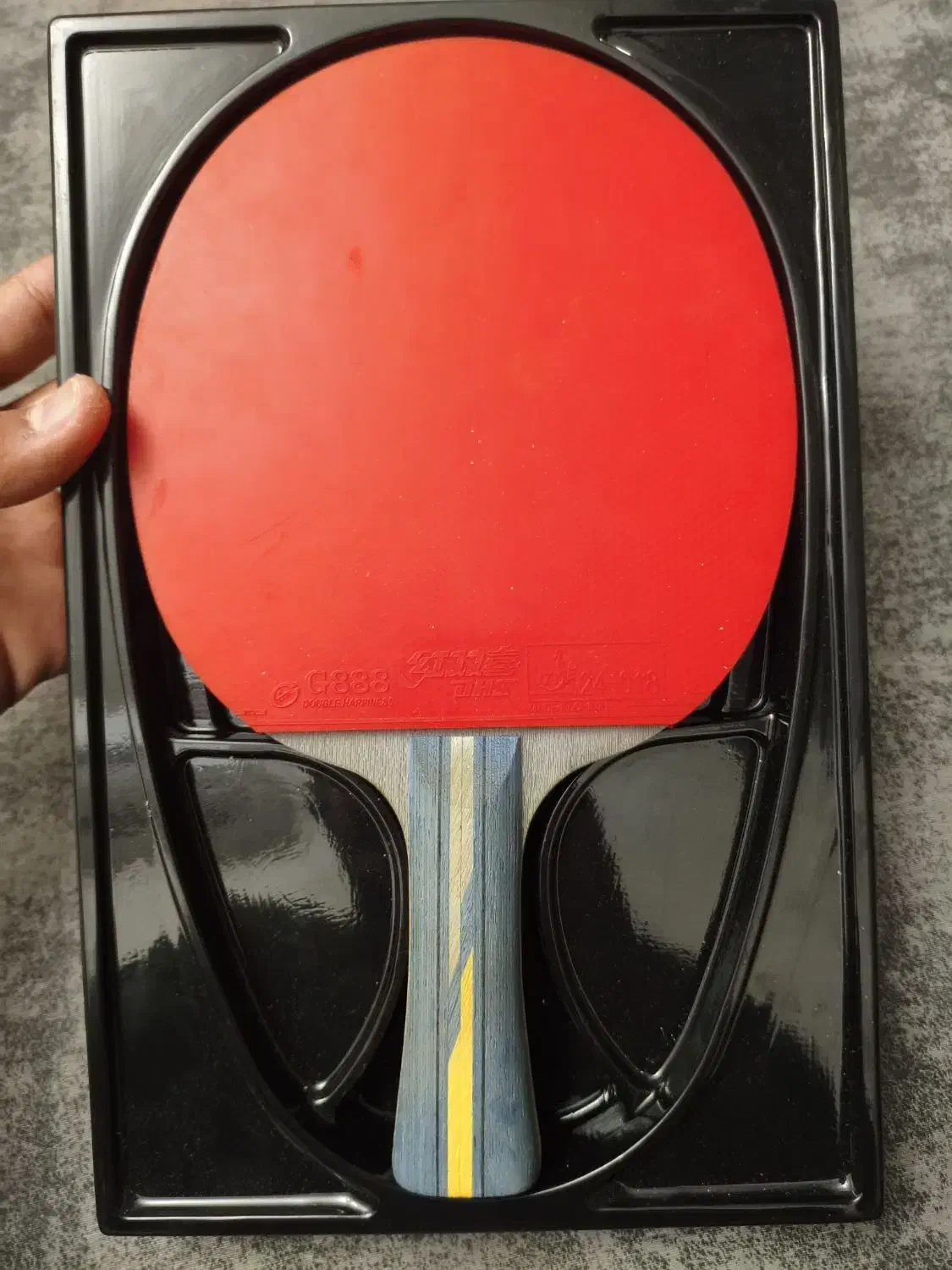 راکت 4002c|تجهیزات ورزشی|بم, |دیوار