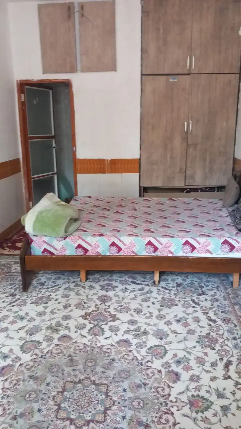 اجاره سوئیت ومنزل درمحدودپل زمانخان|اجارهٔ کوتاه‌مدت آپارتمان و سوئیت|سامان, |دیوار