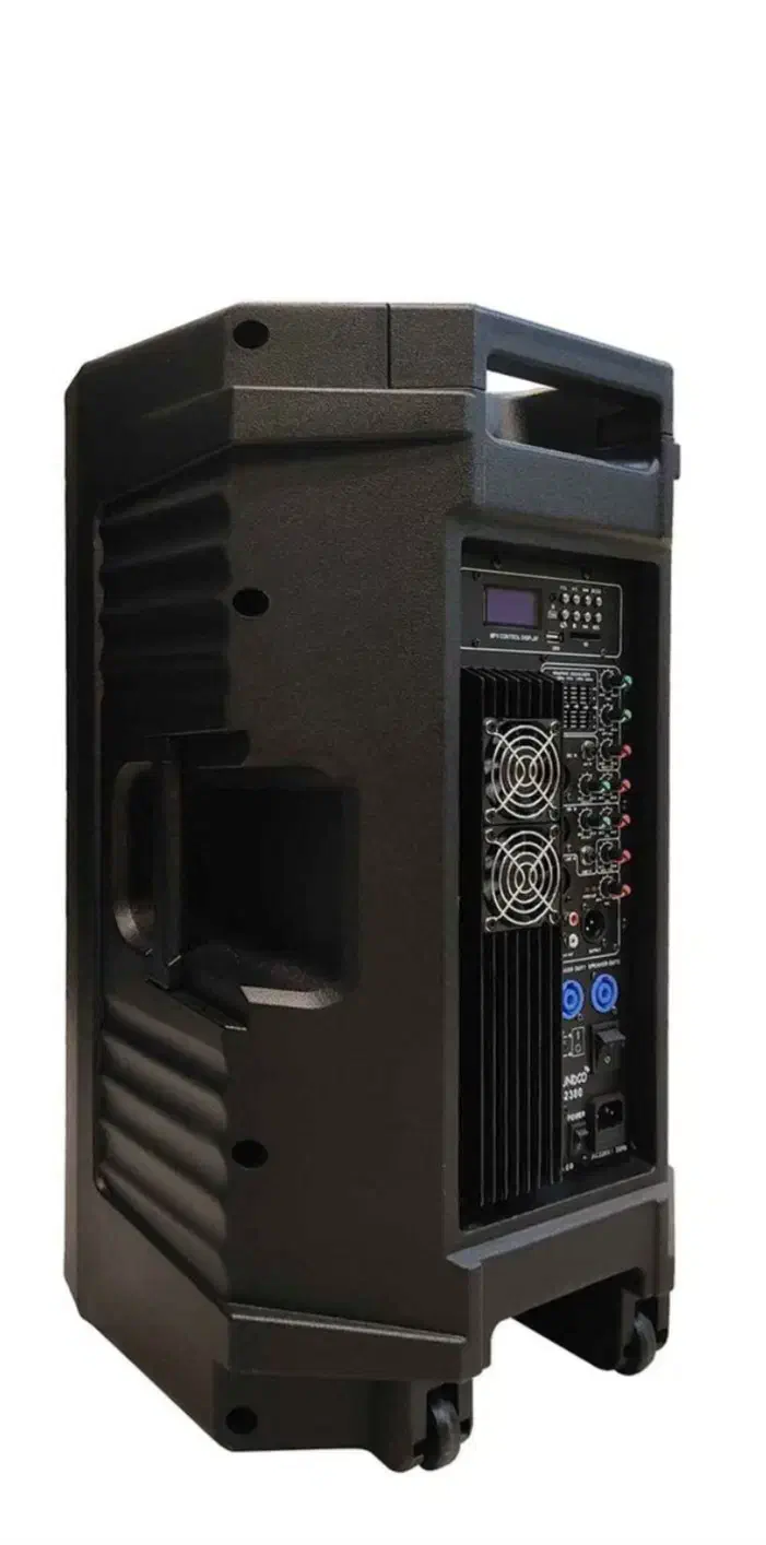 فروش بانداکتیوساندکو۲۳۸۰درحدنوکم به فروش میرسد|سیستم صوتی خانگی|اصفهان, زیار|دیوار