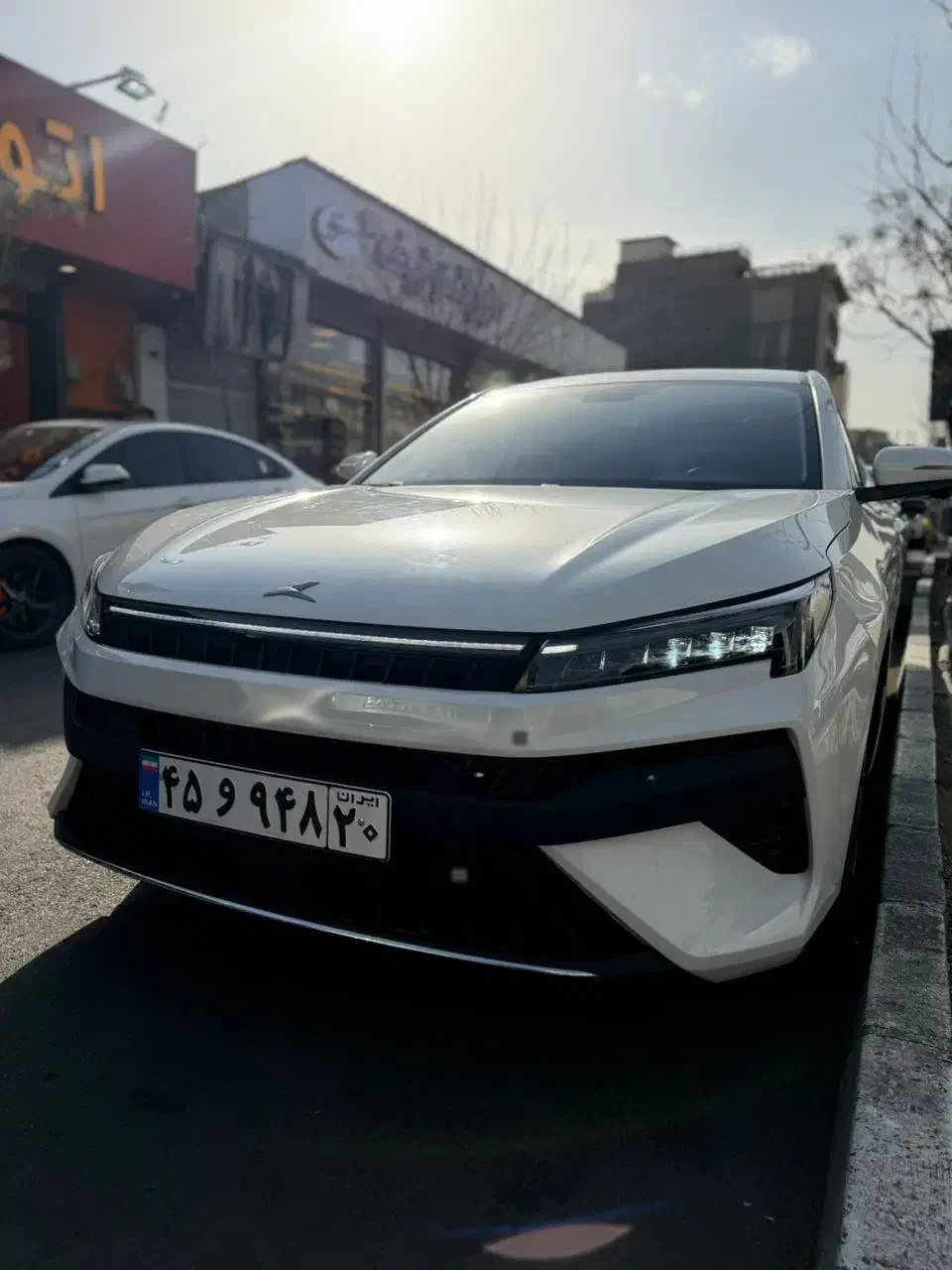 kmc j71402|خودرو سواری و وانت|تهران, شکوفه|دیوار