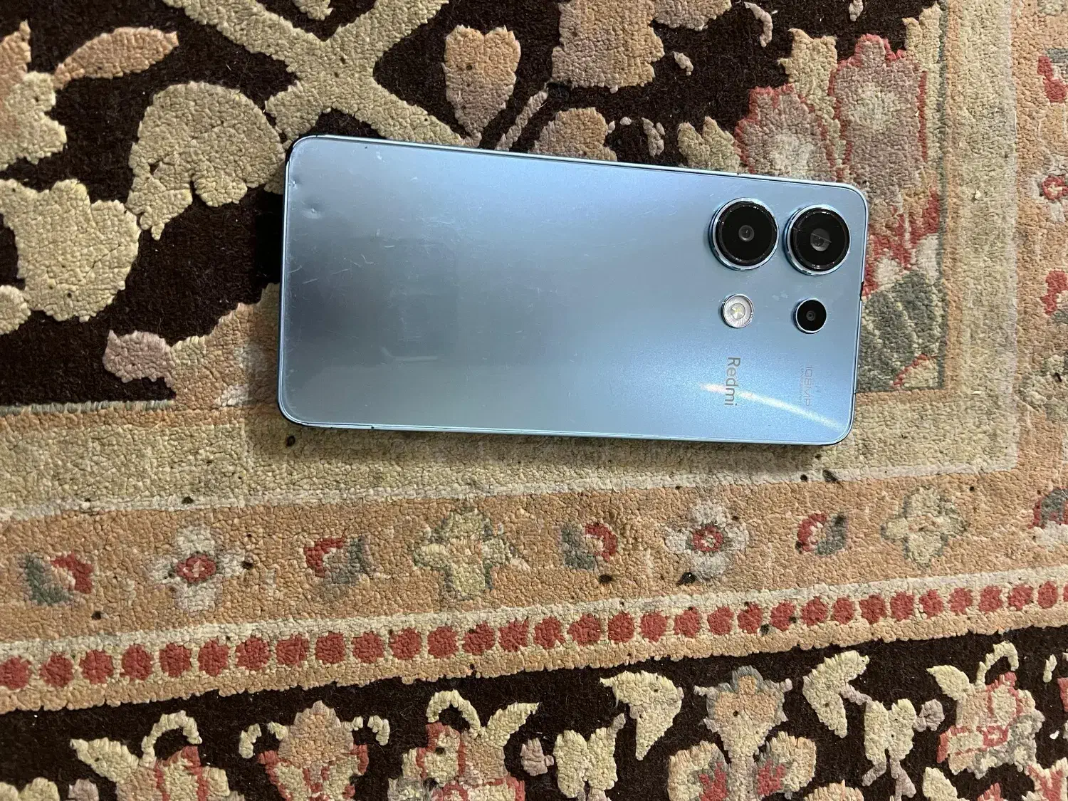 گوشی نوت ۱۳|موبایل|گرگان, |دیوار