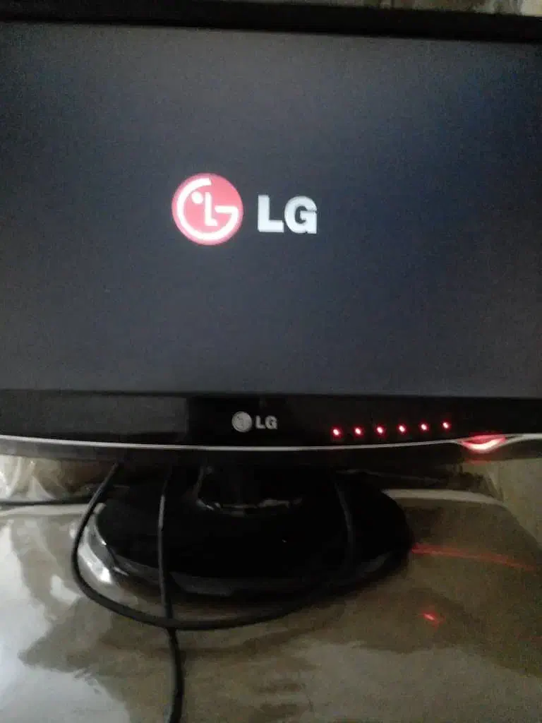 مانیتور.آمپلی‌فایر.اسپیکر.صفحه‌کلید|قطعات و لوازم جانبی رایانه|مسجد سلیمان, |دیوار