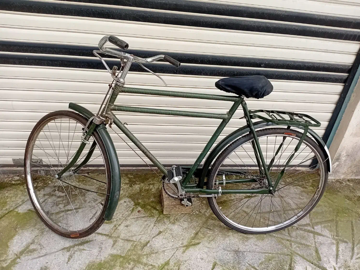 دوچرخه ۲۸قدیمی رابین هود|دوچرخه، اسکیت، اسکوتر|رشت, بازار|دیوار