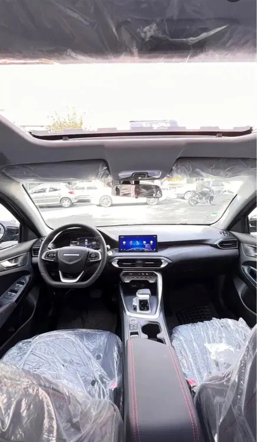 ریسپکت پرام|خودرو سواری و وانت|شیراز, شهرک گلستان|دیوار