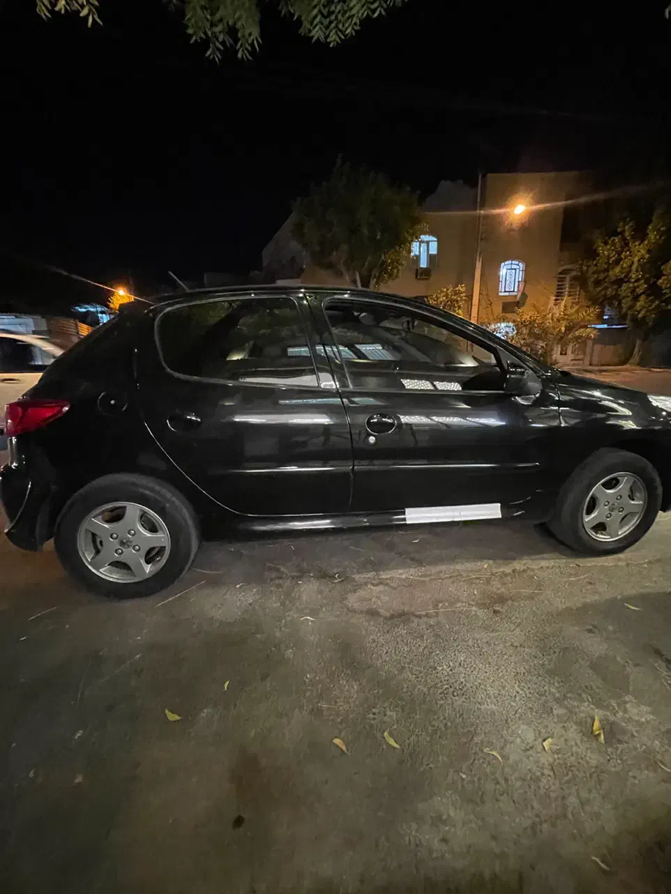 ۲۰۷ -۱۴۰۳|خودرو سواری و وانت|بوشهر, |دیوار