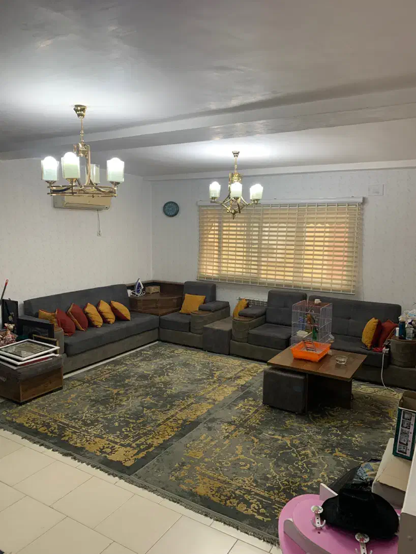 فروش واحد مسکن مهر / نقشه بزرگ / سند تک برگ|فروش آپارتمان|رشت, کوی مهر|دیوار