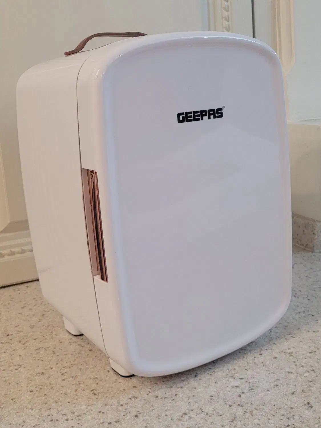 یخچال خودرو جی پاس آکبند|قطعات یدکی و لوازم جانبی|تهران, صادقیه|دیوار