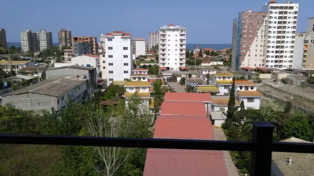 رهن و اجاره اپارتمان سرخرود خط دریا|اجارهٔ آپارتمان|سرخرود, |دیوار