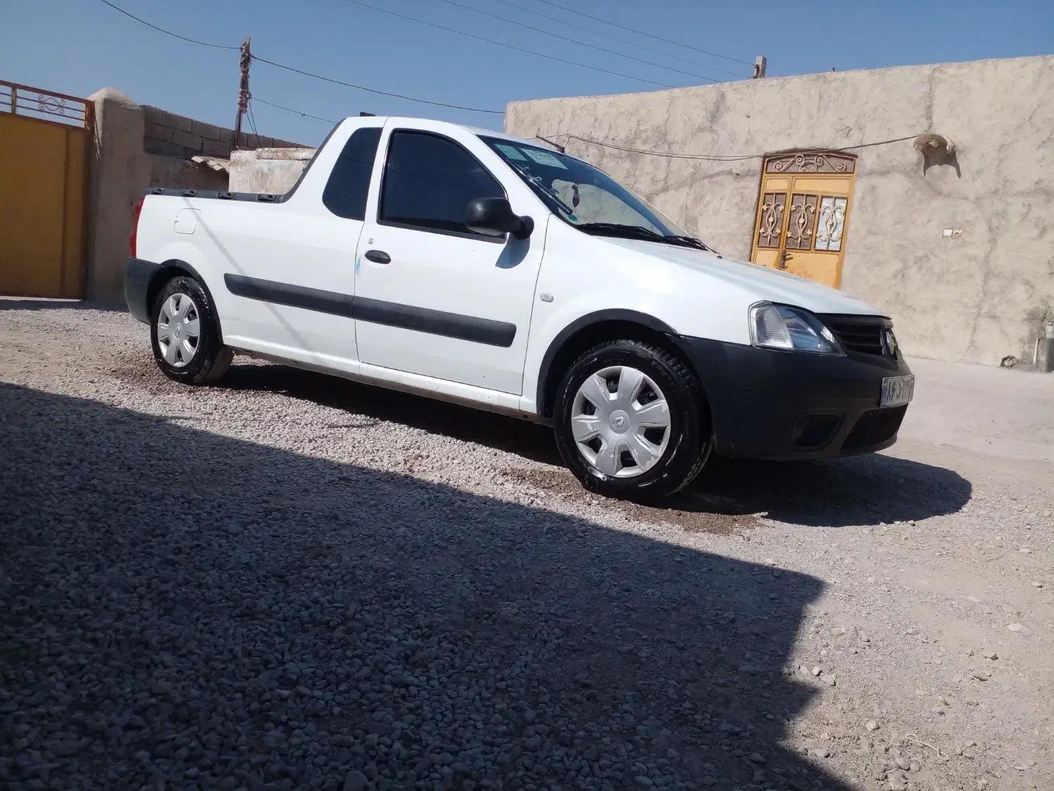 ال نود باری مدل 1397|خودرو سواری و وانت|بندرعباس, |دیوار