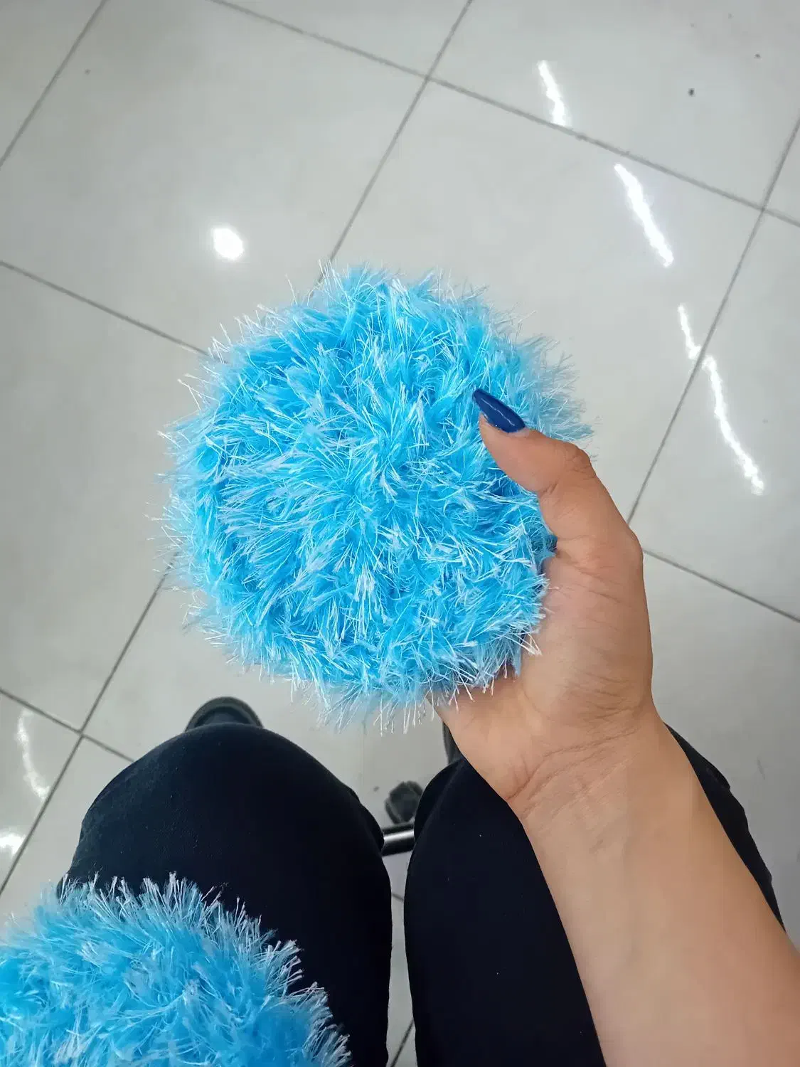 اسکاج و لیف|لوازم نظافت|محمدشهر, محمدشهر|دیوار