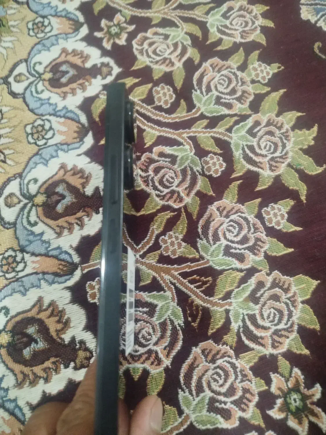 فروش گوشی not13|موبایل|سراوان, |دیوار