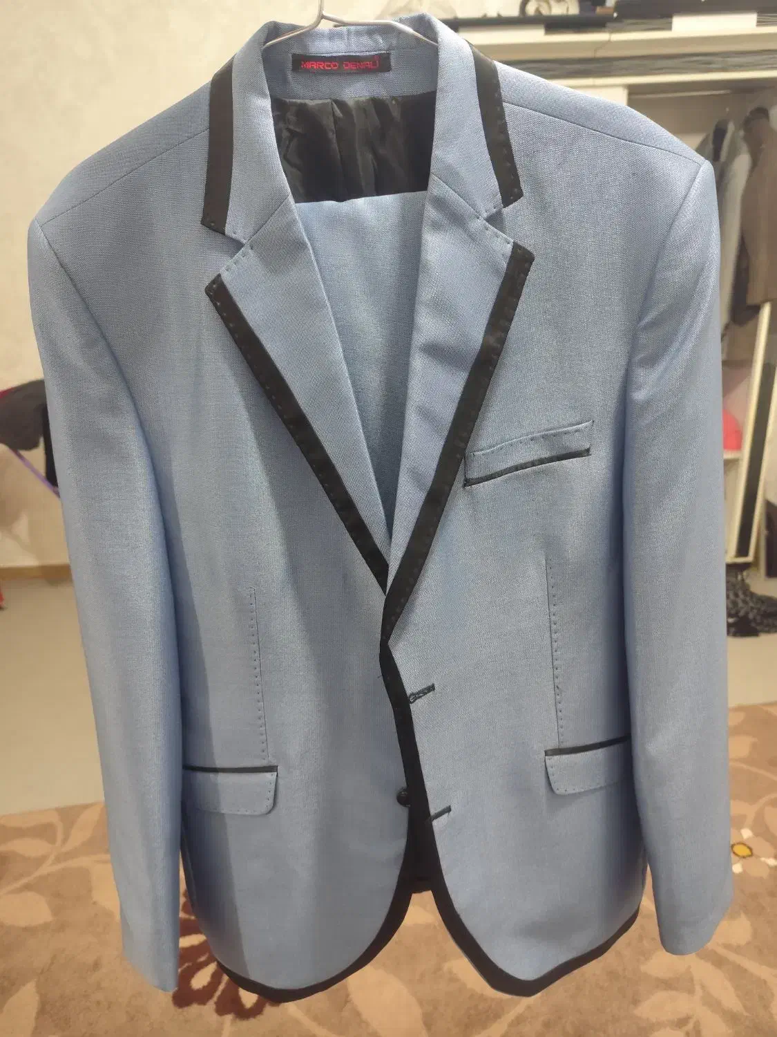 کت شلوار نو|لباس|نقده, |دیوار