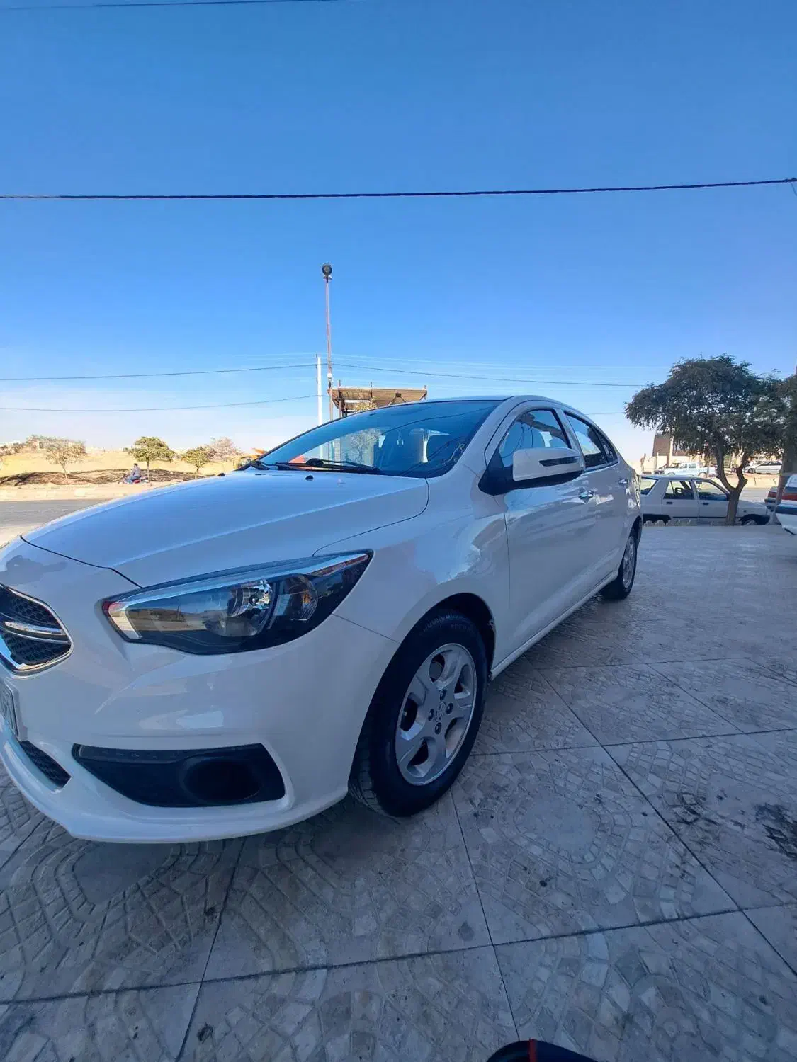 شاهین ۱۴۰۳ اتوماتیک|خودرو سواری و وانت|بیجار, |دیوار