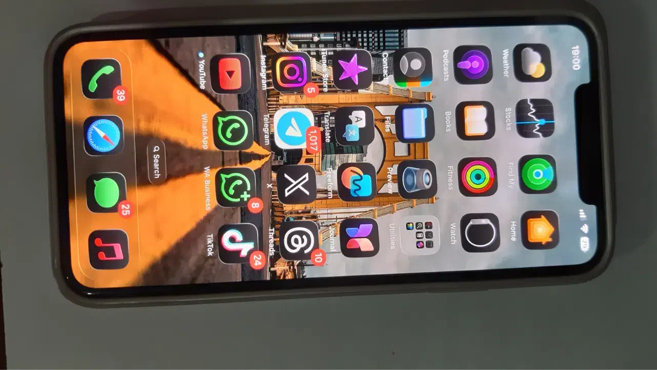 آیفون11پرومکس|موبایل|ارومیه, |دیوار