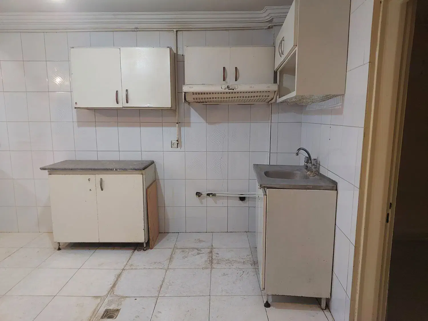 کابینت فلزی|مصالح و تجهیزات ساختمان|گرگان, |دیوار