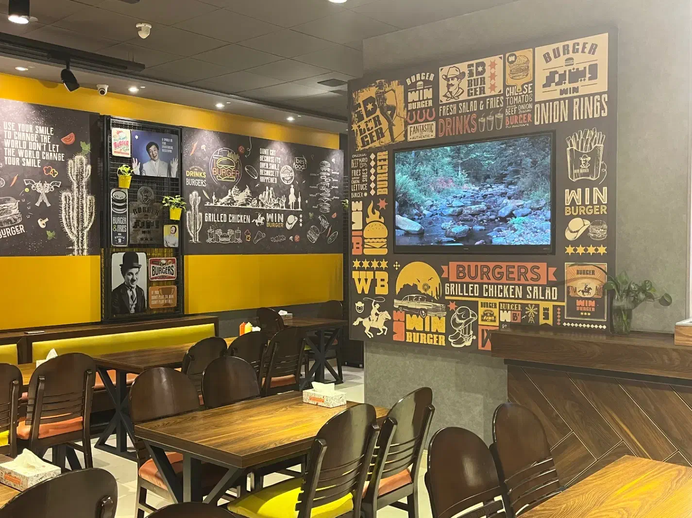 استخدام فست فود صفاییه|استخدام خدمات فروشگاه و رستوران|یزد, |دیوار