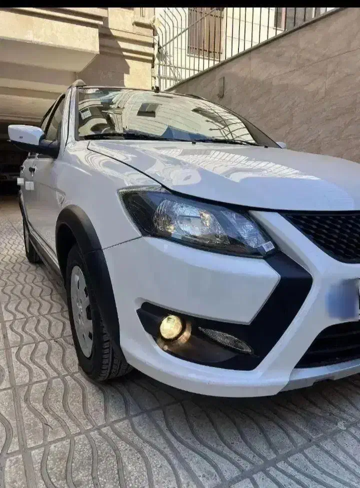 کوییک 1403|خودرو سواری و وانت|باقرشهر, |دیوار