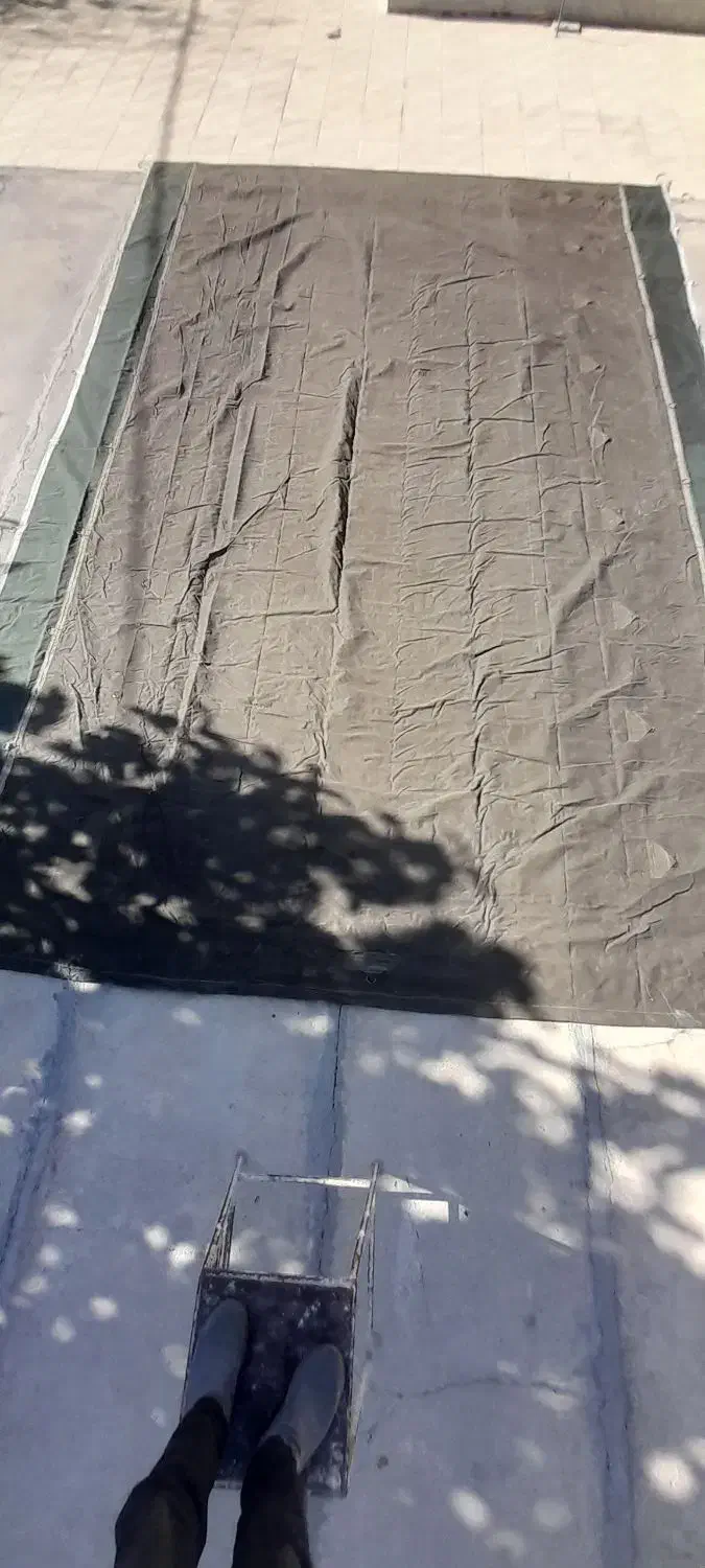 چادر تک و ده چرخ|قطعات یدکی و لوازم جانبی|کرمانشاه, |دیوار